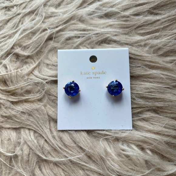 kate spade Jewelry - Kate Spade Earrings ♠️